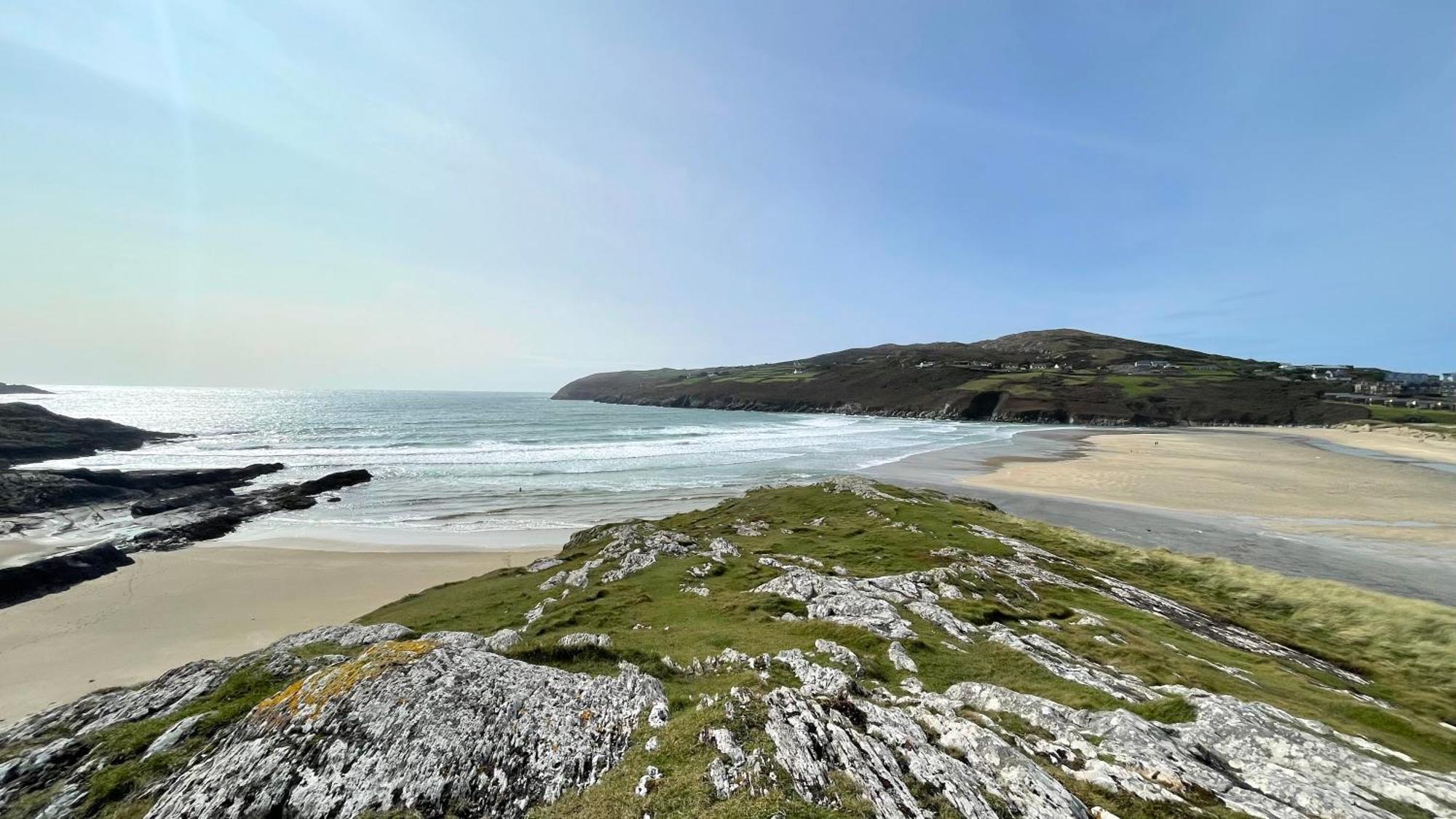 Seafront House With Own Private Pier In Gunpoint, Schull, West Cork Villa Seafort Exterior photo