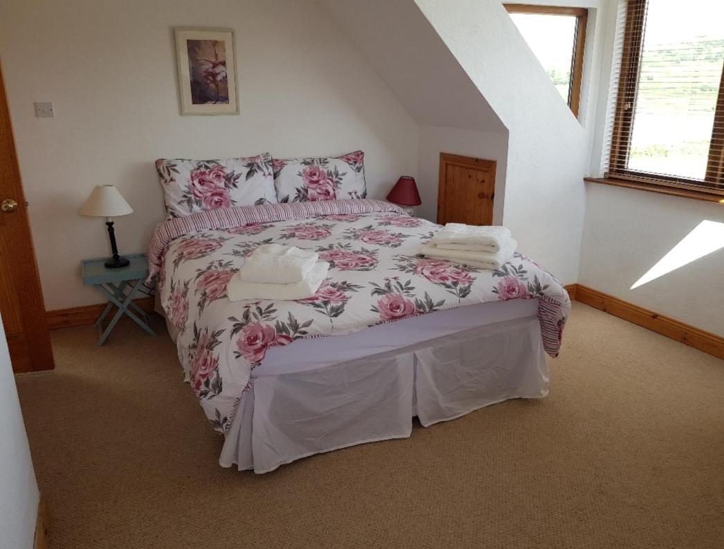 Seafront House With Own Private Pier In Gunpoint, Schull, West Cork Villa Seafort Exterior photo